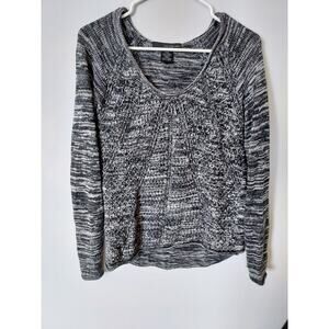 Calvin Klein Jeans roll neck sweater - Sz Sm